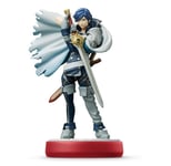 Amiibo Figurine - Chrom (Fire Emblem)