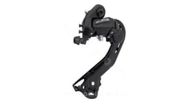 Derailleur arriere 6v  7v  vtt microshift grande chape