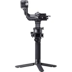 Stabilisateur DJI Ronin RSC 2 Gimbal pour appareils photo hybrides et DSLR