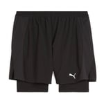 Puma Run Velocity 2in1 Shorts