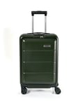 RW Travel Travel Weekend Kuffert 20" Grøn