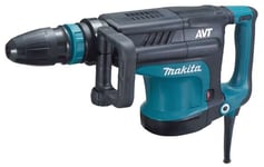 Makita Piikkausvasara 1 510 W, SDS-Max, 18,6 J