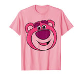 Disney and Pixar’s Toy Story 3 Lotso Bear T-Shirt