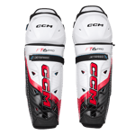 JETSPEED FT6 Pro 23/24, leggskinn, junior