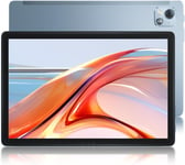 Tab 13 Pro 10.1'' Fhd+ Android 13 Tablet, Helio P60 16Gb+128Gb (Extensible A 1Tb), Batería 7680Mah, Dual Sim 4G Lte+Wifi, Cámara 13Mp+8Mp, Altavoces Estéreo Dual Box, Gps Bluetooth Bleu