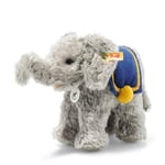 Steiff Elephant 140th Anniversary Mohair 22cm 031083