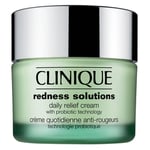 Clinique Redness Solutions Daily Relief Cream 50ml