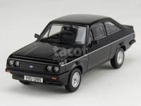 Ford Escort MKII RS2000 1978 - Vanguards 1/43