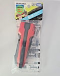 BX-30 Original Takara Tomy Beyblade X Custom Launcher Grip Red Version UK stock