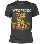 T-shirt Offspring - The  Smash 20