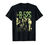 The B-52s - Cosmic Thing Cover T-Shirt