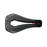 Selle Italia Watt 3D Kit Carbonio Superflow Bicycle Cycle Bike Saddle Black - U3