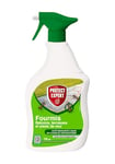 PROTECT EXPERT Spray Anti Fourmis Extérieur - 750ml - Balcons, Terrasses et Pieds de Mur - A Base de Fleurs de Chrysanthème sans PBO - Bouteille 100% Recyclée - Prêt à l'emploi FOURPAL750