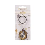 Harry Potter - Keyrings Keyring - Hufflepuff