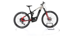 haibike allmtn cf se velo electrique vtt 2024   tres bon etat