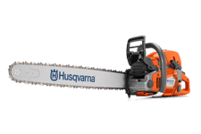 Husqvarna 572 XP® G (kun motor enhet)