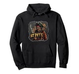 St. Pete Beach Florida St. Petersburg Pirates Sunshine Pullover Hoodie