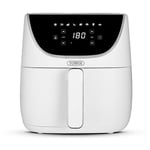 Tower Vortx 6 Litre Digital Air Fryer White