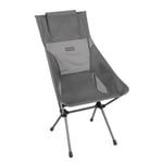 Helinox Sunset Chair in Charcoal