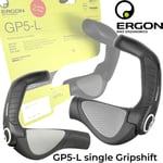 Ergon GP5-L Unique Poignée Shift Vélo Poignées Nexus Rohloff Squirrel