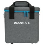 Nanlite Carry Case for PavoTube II 6C Kit | ✅ Black Friday Deals