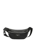 Liebeskind Belt-Bag S CHUDY SMALL PEBBLE black, Sac de ceinture,