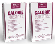 Nupo - 2 x Slim Boost Calorie Fighter 30 tabs