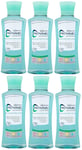 6 X Sensodyne Pronamel Daily Mouthwash 250ml