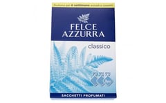 Felce Azzurra Sachets Parfumé Armoires Et Tiroirs Classique, 3 Pièces