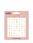 Mini Nail Stickers Beauty Women Nails Nail Decorations Multi/patterned Le Mini Macaron