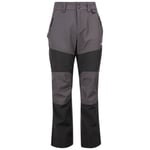 Trespass Men's Softshell Walking Trousers TP75 Marco