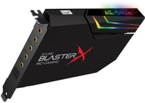 Sound BlasterX AE-5 Plus