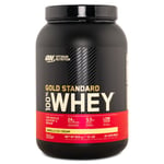 100% Whey, Chocolate/Orange, 900 g