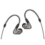 Sennheiser IE600 Wired Earphones - Grey