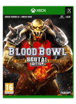 BLOOD BOWL 3 - New Microsoft Xbox SX - Q7332z