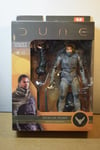 McFarlane DUNE DUNCAN IDAHO HOUSE OF ATREIDES BAF 7" Action Figure