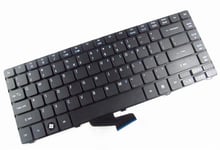 Hp - Tastatur - Russisk - For Probook 440 G3 Notebook