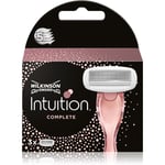 Wilkinson Sword Intuition Complete replacement blades 3 pc