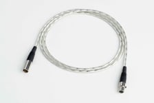 Pro-Ject Connect It Phono E Cable 1.23M - MiniXLR - MiniXLR Cable