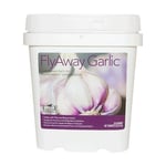 Flyaway Garlic Immune System Support Supplement For Hor