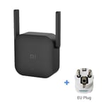 Wi-Fi Range Extender Pro 2x2 ulkoinen antenni 300 Mbps Mi Routerille Langaton Enhanced Wi-Fi Coverage Repeater