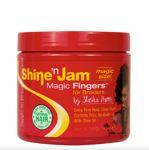 Shine N Jam Magical Finger Braid 16oz 454g