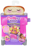 Cookeez Makery Toasty Treatz