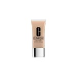 CLINIQUE stay matte oil-free makeup foundation controls oil 09 neutral