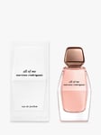 BRAND NEW SEALED NARCISO RODRIGUEZ ALL OF ME EAU DE PARFUM 90ML EDP