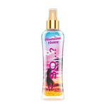 So...? -  Hawaiian Honey Body Mist (200ml)