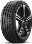 Michelin Pilot Sport S 5 225/40R19 93Y XL