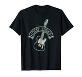 Jeff Beck - Come Dancing T-Shirt