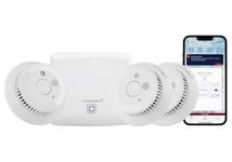 HomeMatic IP Kit de démarrage Variations, 150788A0