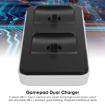 TP5‑0505 Game Console Gamepad Charger for PS5 USB Double Cradle Fast bracket 2 P